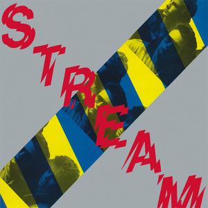 STREAM - Same (Ltd Edition  Incl. 2 Bonus Tracks) CD