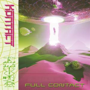 KONTACT - Full Contact (Incl. OBI) CD