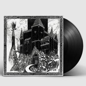 ONE OF NINE - Eternal Sorcery (Black / Gatefold) LP