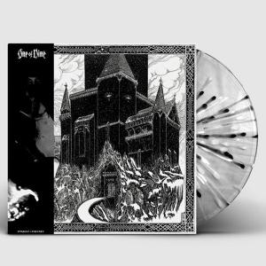 ONE OF NINE - Eternal Sorcery (Ltd / Clear & Black/White Splatter, Incl. OBI, Gatefold) LP