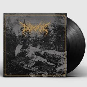 DODSRIT - Mortal Coil (180gr / Black, Gatefold) LP