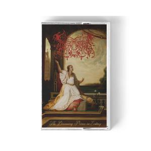 LAMP OF MURMUUR - The Dreaming Prince in Ecstasy CASSETTE TAPE 