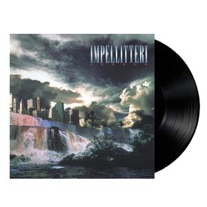 IMPELLITTERI - Crunch (Ltd 444  Hand-Numbered) LP
