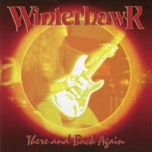 WINTERHAWK - There And Back Again (Gatefold) 2LP