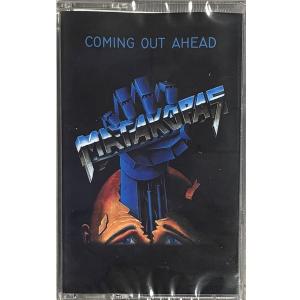 MATACOPAS - Coming Out Ahead CASSETTE TAPE