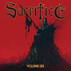 SACRIFICE - Volume Six (Slipcase) CD