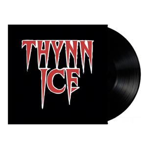 THYNN ICE - Same (Ltd 400 180gr Black) LP