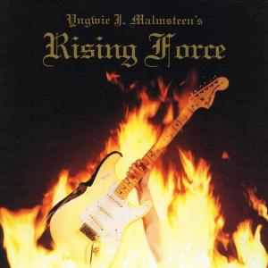 YNGWIE MALMSTEEN - Rising Force (180gr) LP