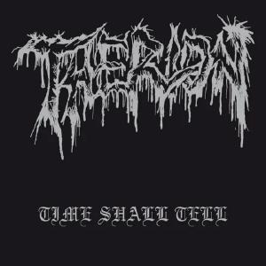 THERION - Time Shall Tell (Silver) MLP