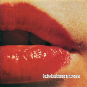 HOLY BARBARIANS - Cream LP