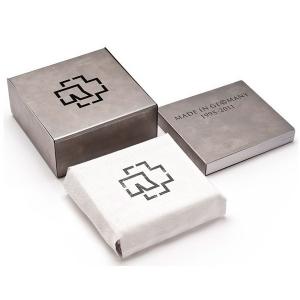 RAMMSTEIN - Made In Germany 1995-2011 (Ltd / Super Deluxe Edition Box, Incl. 2CD & 3DVD) 2CD/3DVD BOX SET