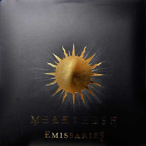MELECHESH - Emissaries (Ltd First Press, Gatefold) LP 