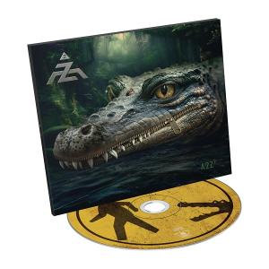 A-Z - A2Z2 (Digipak) CD