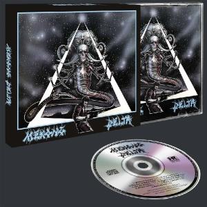 MEKONG DELTA - Same (Slipcase) CD