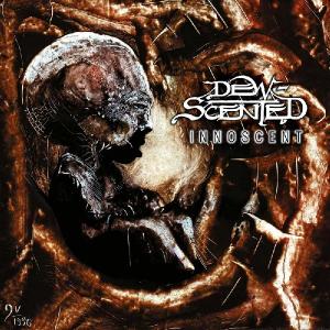 DEW-SCENTED - Innoscent (Ltd 400 / Hand-Numbered, Swamp Green) LP