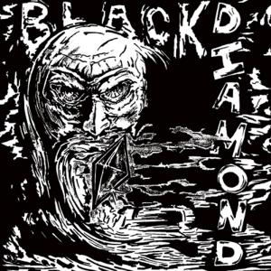 BLACK DIAMOND - Same (Incl. Bonus Tracks) CD