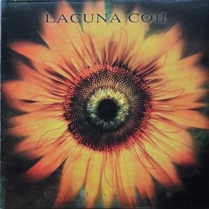 LACUNA COIL - Comalies LP
