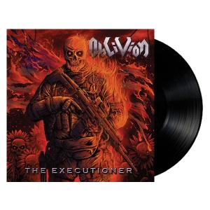 OBLIVION FL - The Executioner (Ltd 350) LP