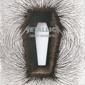 METALLICA - Death Magnetic (Ltd / Digipak) CD