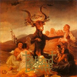 REVEREND BIZARRE - In The Rectory Of The Bizarre Reverend 2CD