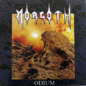 MORGOTH - Odium LP