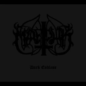 MARDUK - Dark Endless (Digipak) CD