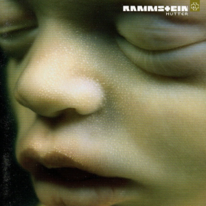 RAMMSTEIN - Mutter CD
