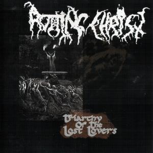 ROTTING CHRIST - Triarchy Of The Lost Lovers (Digipak) CD