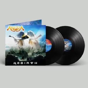 ANGRA - Rebirth (Ltd / Gatefold, 4 Bonus Tracks, Import) 2LP