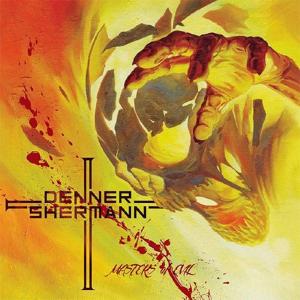 DENNER/SHERMANN - Masters of Evil CD