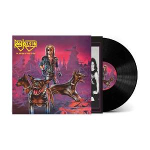 RANKELSON - The Bastards Of Rock n Roll (Ltd 500) LP