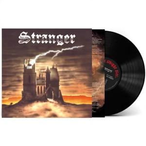 STRANGER - The Bell (Ltd 500 / Incl. 5 Bonus Tracks) LP