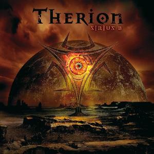 THERION - Lemuria/Sirious B (Deluxe Edition, Digipak, Slipcase) 2CD