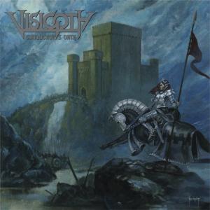 VISIGOTH - Conqueror's Oath CD