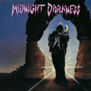 MIDNIGHT DARKNESS - Holding The Night (Ltd 300 / Slipcase, Incl. Bonus Tracks) CD
