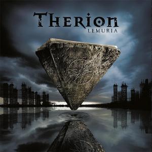 THERION - Lemuria CD