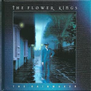 THE FLOWER KINGS - The Rainmaker (Ltd / Digibook, Enhanced) CD