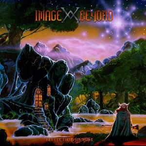 IMAGE BEYOND - Reflection In Time (Ltd 500 / Digipack) 2CD