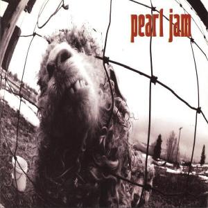 PEARL JAM - Vs. CD