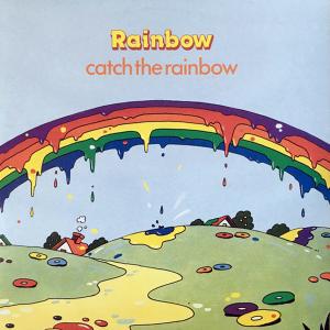 RAINBOW - Catch The Rainbow 2LP