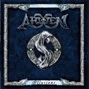 ARWEN - Illusions CD