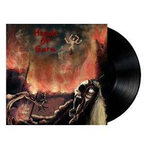 HANDS OF GORO - Same (US Import) LP