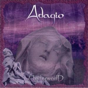 ADAGIO - Underworld (Digipak) CD