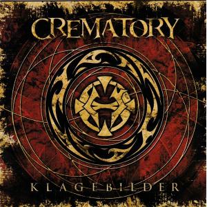 CREMATORY - Klagebilder CD
