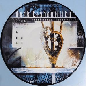 DARK TRANQUILLITY - Haven (Picture Disc) LP