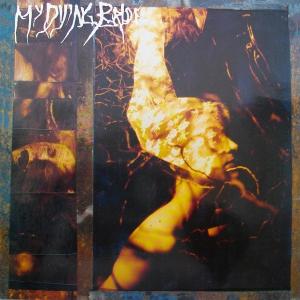MY DYING BRIDE - Symphonaire Infernus Et Spera Empyrium 12"
