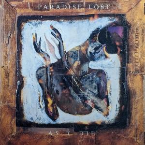 PARADISE LOST - As I Die 12"