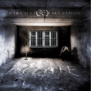 CIRCUS MARCUS - Isolate CD