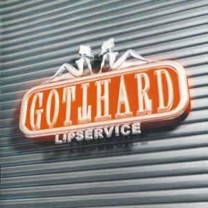 GOTTHARD - Lipservice (Ltd / Incl. Bonus Track, Digibook,  Enhanced) CD 