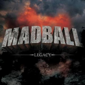 MADBALL - Legacy LP